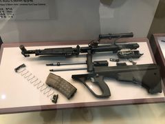 -轻武器博物馆