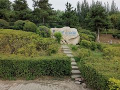 -莫子山公园