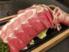 -湊湊火锅·茶憩(打浦桥日月光店)