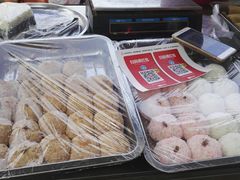 -清真老西北角温记粘食店(长沙路店)