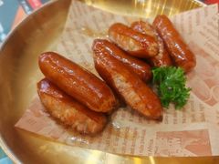 -添利·香港茶餐厅·下午茶(雪象店)