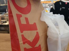 -肯德基(沪东店)