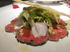 -王品牛排(福州泰禾店)