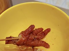 -周周辣年麻辣烫(振兴南路店)
