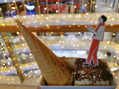 -野人先生现做冰淇淋(北京环宇荟店)