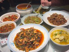 -9家湘菜(上南路店)
