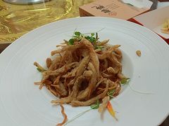 -醉霖生态餐厅(交大店)