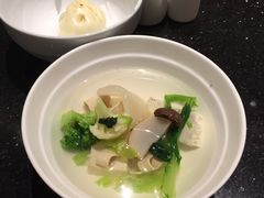 -天宇菲尔德·花园西餐厅·海鲜自助餐