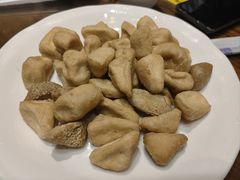 -香满楼(临安路店)