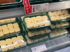 -泸溪河桃酥(壹方城店)