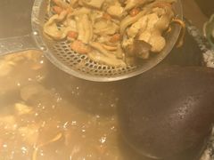 -蘑界·野生菌火锅(深业上城店)