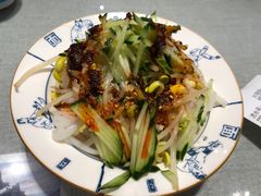 -大嘻咹biangbiang面(历史博物馆店)