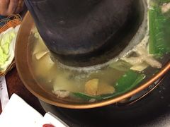 -前门张记涮肉(前门店)