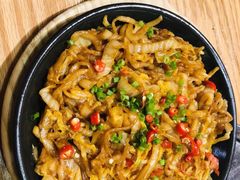 -九十九顶毡房(阜石路店)