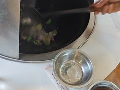 -传奇大锅台(九亭大街店)