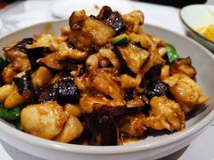 -赵小姐丨新中餐(曲江店)