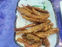 -碧海银沙海鲜餐厅(恒大海上威尼斯店)