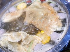 -林记潮牛·牛肉火锅(上马墩店)
