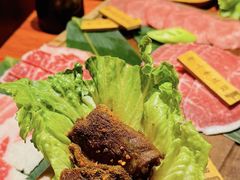 -牛佬•炭火烤肉(挂绿店)