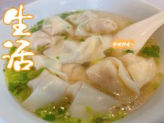 周震馄饨-周震馄饨(雅达阳羡溪山店)