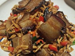 -大碗厨 25年老字号 现炒湘菜(四季天地店)