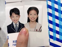 -天真蓝照相馆(杭州滨江宝龙店)