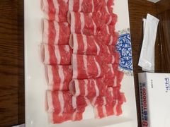 -楼外楼大刀肉传统火锅居(繁荣路店)
