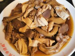 -黄连大头华烧鹅店(大良店)