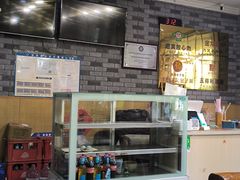 -津门张记包子铺(津塘路店)