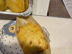 -虹料理·日料放题(悠方店)