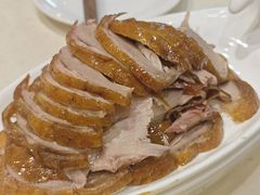 -郑州烤鸭总店