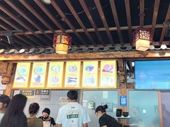 -沈记土鸡米线(七星街品牌中心店)