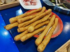 -马路边边串串香(苗栗路店)