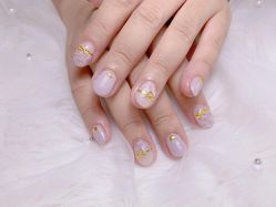 -Hands Nail专业美甲美睫
