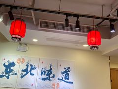 大堂-李老哈·东北菜(宋园路店)