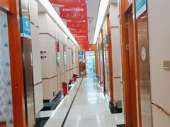 -深圳富茂格伦菲尔口腔门诊部(龙华清湖总院)