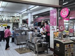-红大哥水门鸡饭(總店)