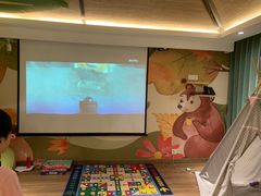 -太阳岛度假酒店