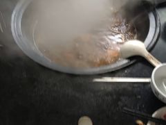-快活林烧烤(红新路店)