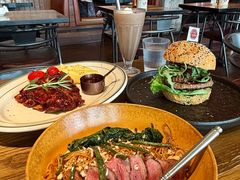 -FAT COW(静安寺店)