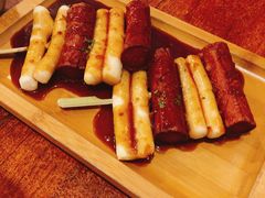 So-Tteok So-Tteok-Don't Tell Mama Shh Korean Restaurant