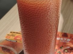 -大师兄·西北小馆(南沙万达广场店)