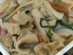 金钱肚-潮福城大酒楼·潮粤菜·港式点心(阳光城店)