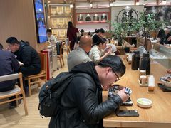 -味千拉面(广州白云机场T1西二店)