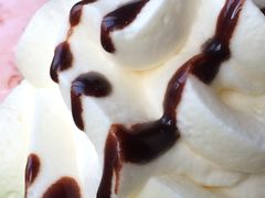 水果冰淇淋松饼-漫咖啡MAANCOFFEE(清江路店)