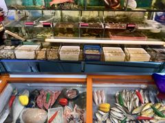 -连家船海鲜大排档·20年闽菜店(厦大店)