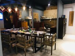 -谜·沉浸侦探剧本杀推理馆(静安店)