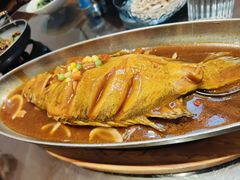 -徽韵人家·传承正宗徽菜(牡丹园店)