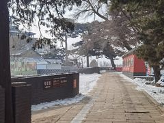 -妙峰山风景名胜区