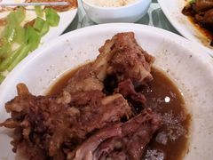 -吴记酱骨炖菜馆(康安路店)